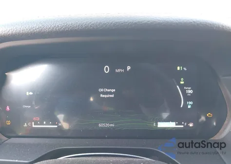 2024 Jeep Grand Cherokee 4Xe from USA, damaged, VIN 1C4RJYB68RC125277